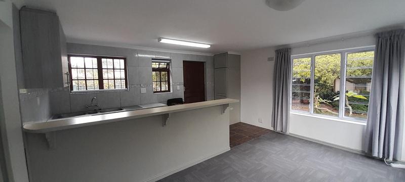 To Let 1 Bedroom Property for Rent in Rondebosch Western Cape